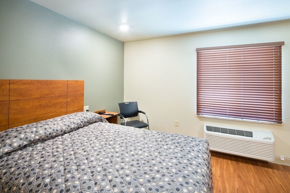 Extended Stay America Select Suites - Lubbock - South Quarto foto